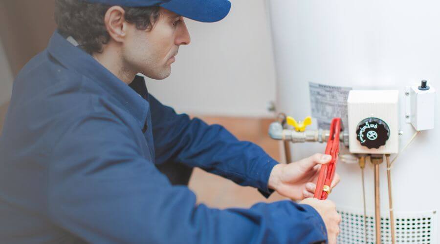 Professional sink repair in Boothbay Harbor, ME